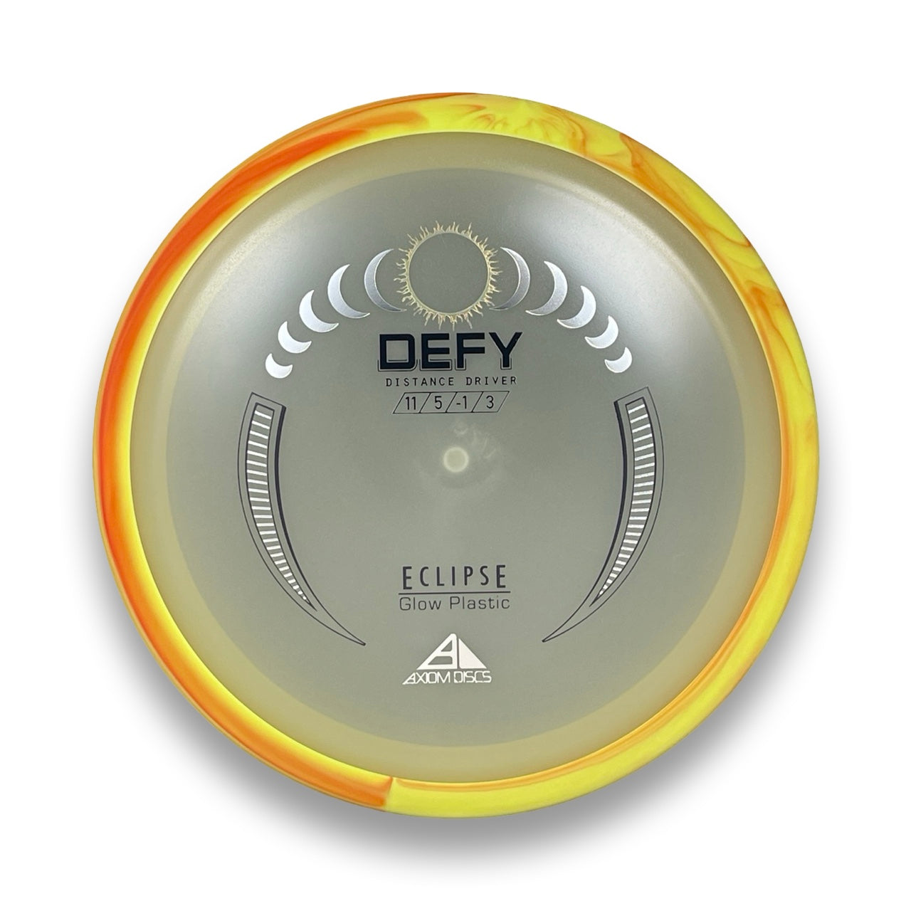 Eclipse Defy