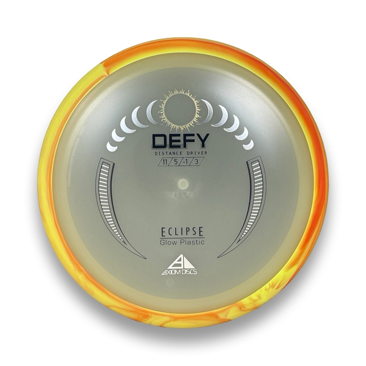 Eclipse Defy
