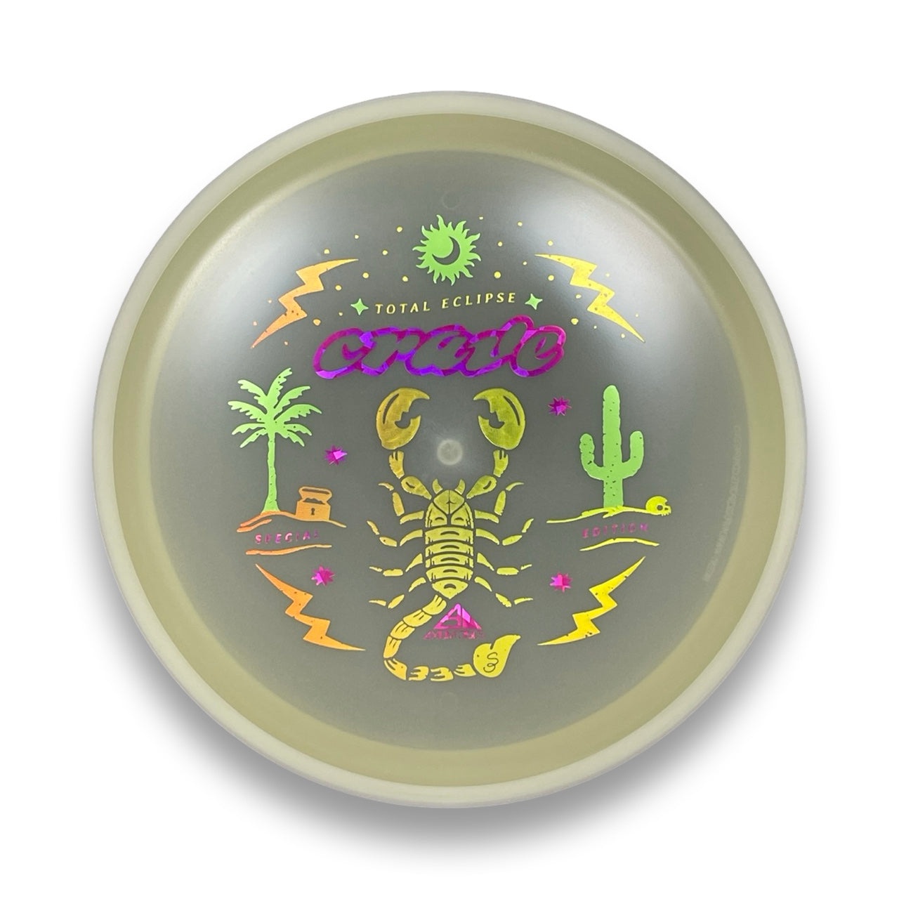 Special Edition Total Eclipse Crave