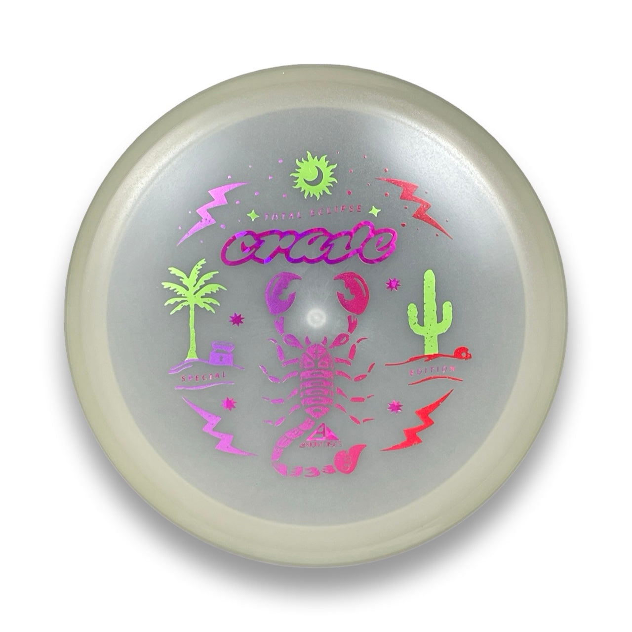 Special Edition Total Eclipse Crave