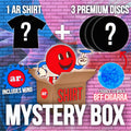 Another Round Tee Shirt Mystery Box