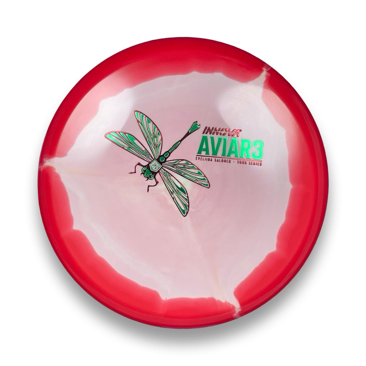 Classic Glow Halo Star Aviar3 - Salonen Tour Series