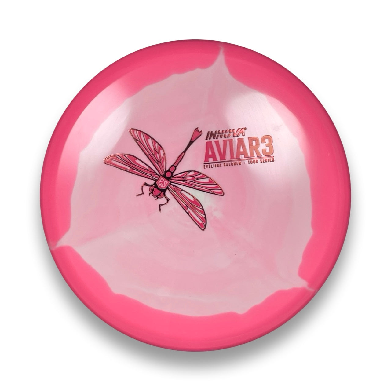 Classic Glow Halo Star Aviar3 - Salonen Tour Series