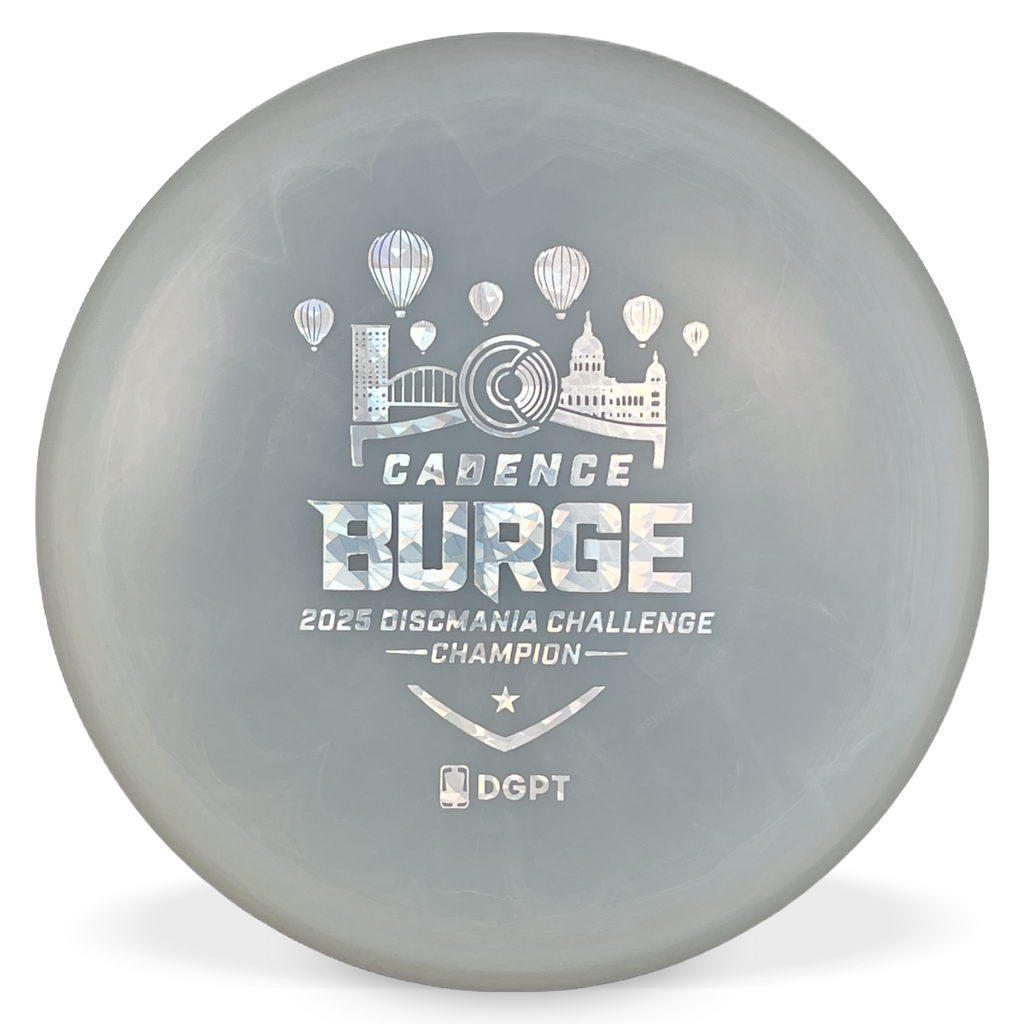 Burge C-Line Notion - Triumph Series