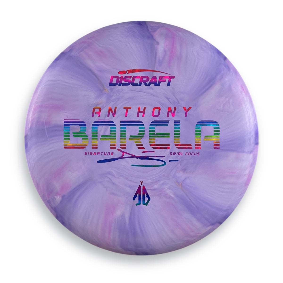 Barela CrazyTuff Swirl Focus