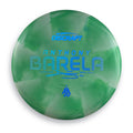 Barela CrazyTuff Swirl Focus