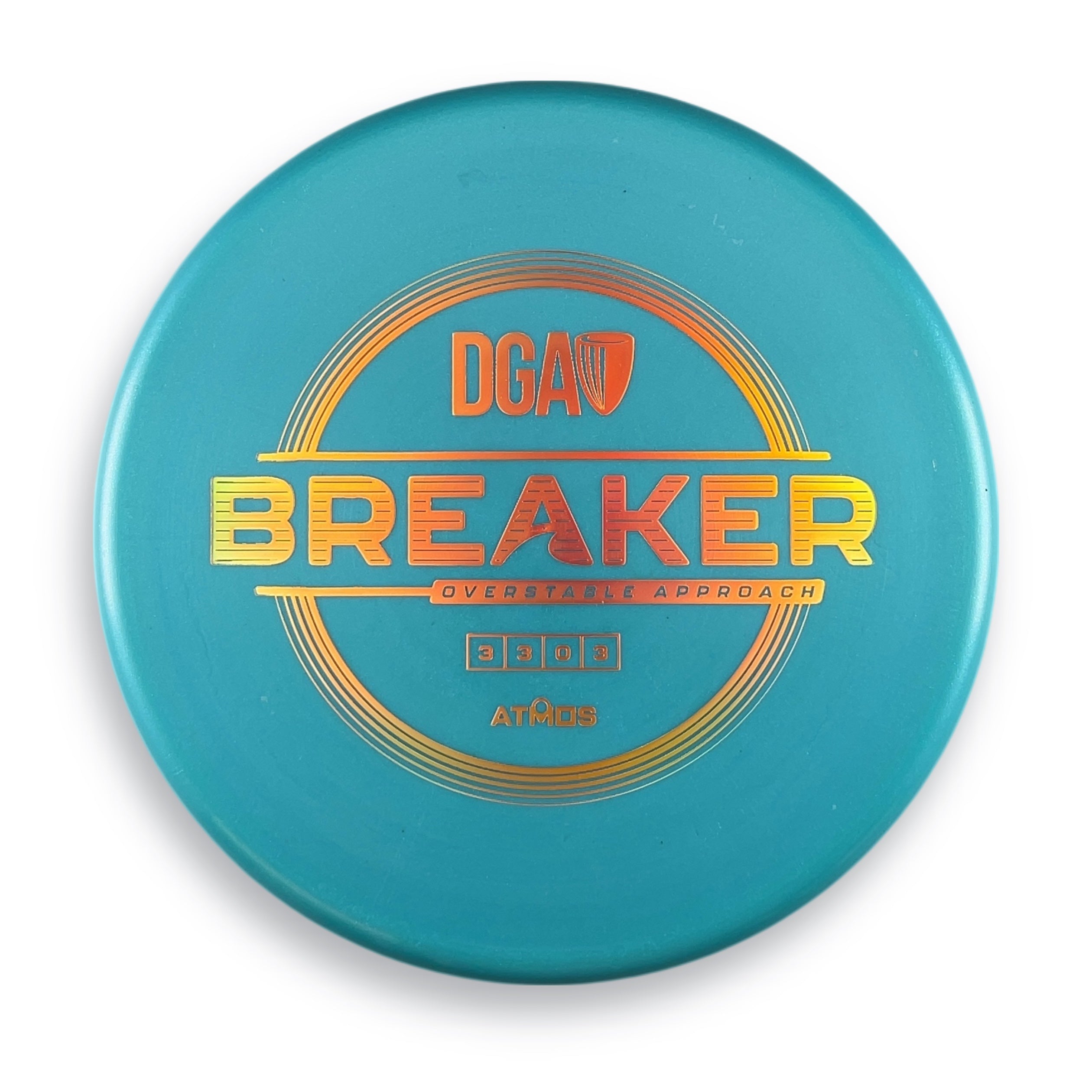 Atmos Breaker