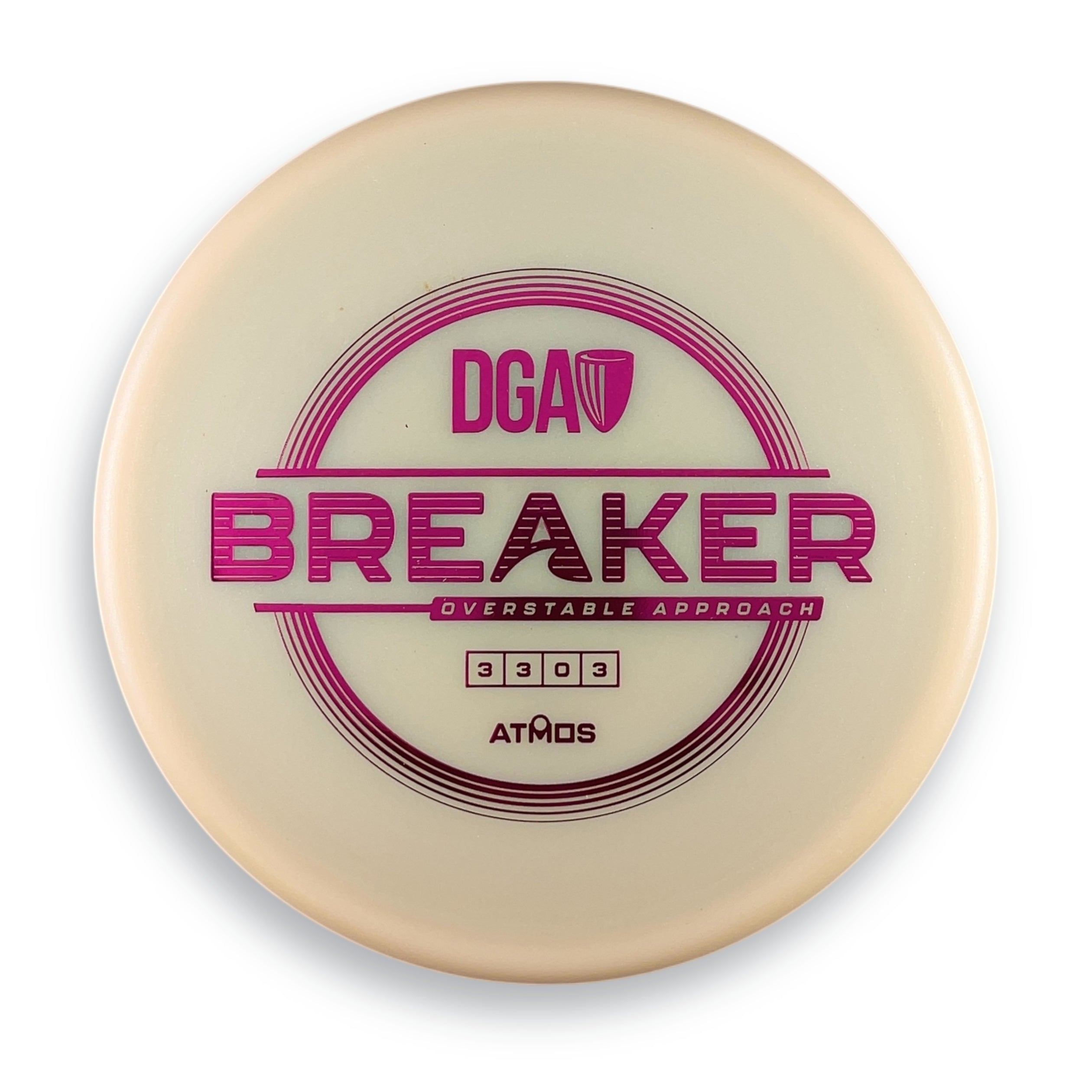 Atmos Breaker
