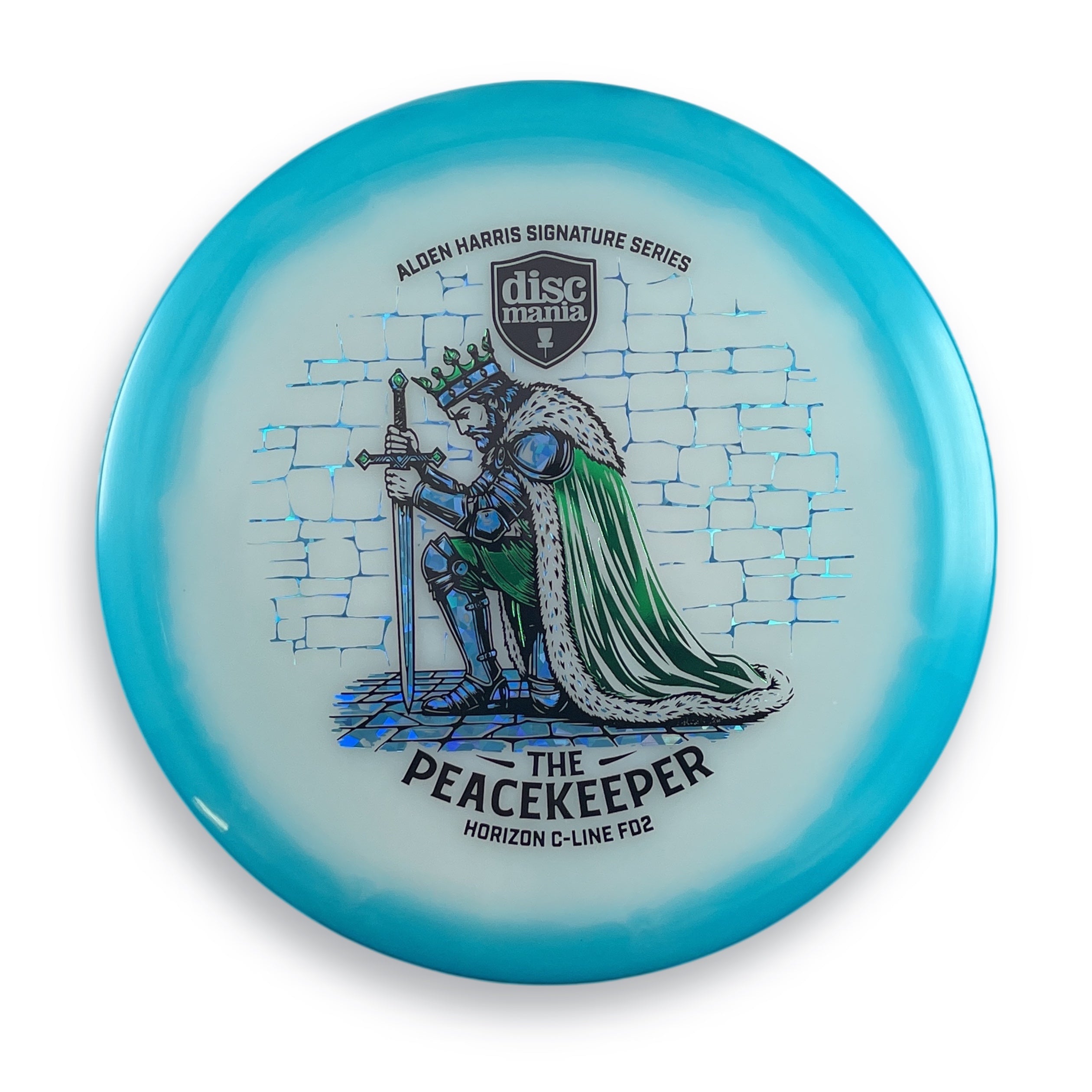 Horizon C-Line FD2 Peacekeeper - Alden Harris Signature Series