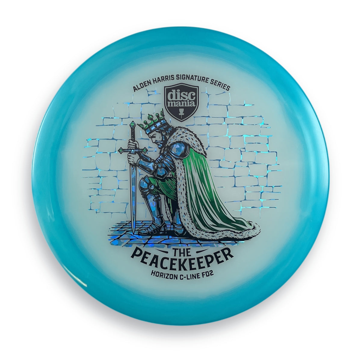 Horizon C-Line FD2 Peacekeeper - Alden Harris Signature Series