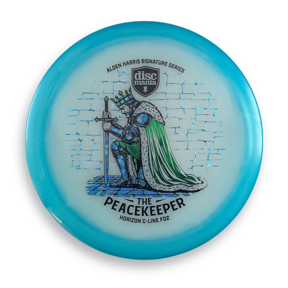 Horizon C-Line FD2 Peacekeeper - Alden Harris Signature Series