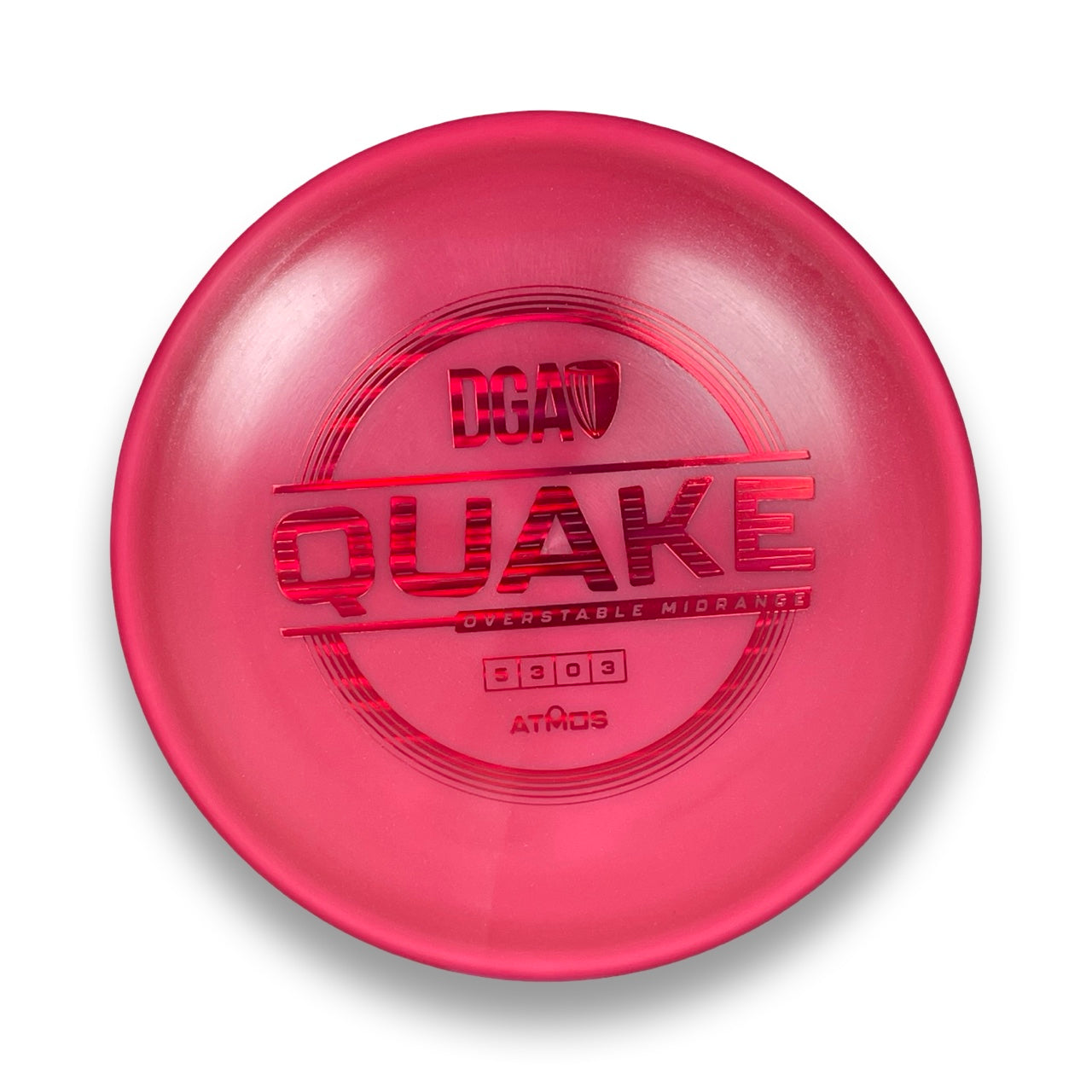 Atmos Quake