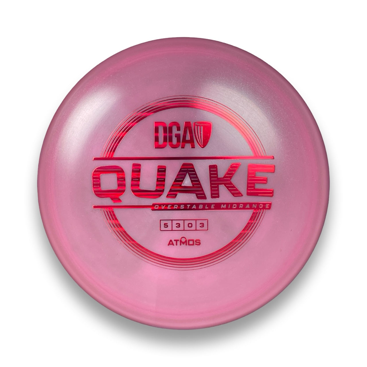 Atmos Quake
