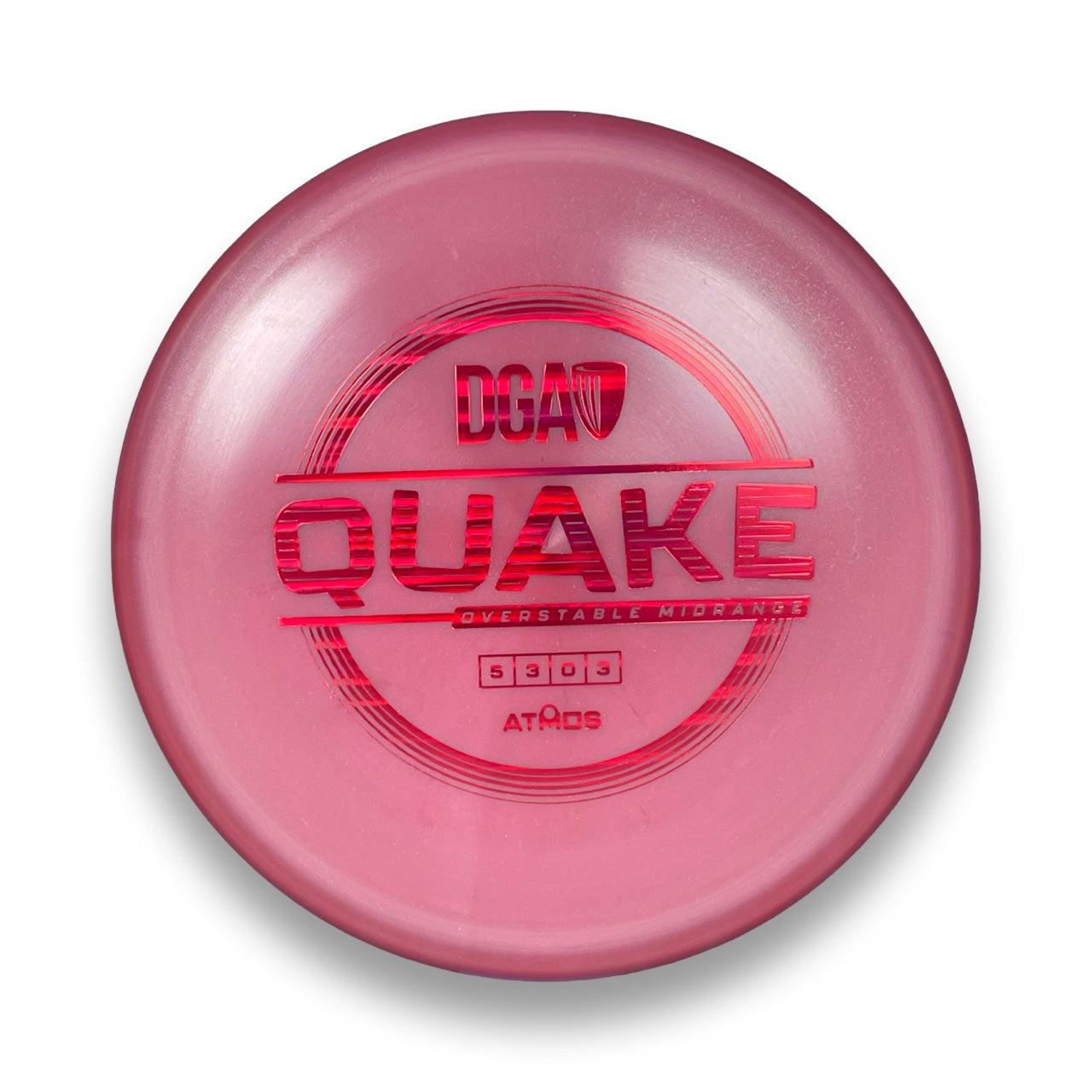 Atmos Quake