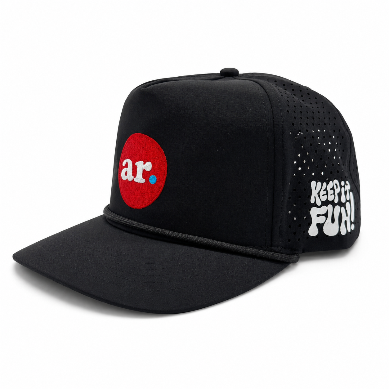 The Everyday Hat