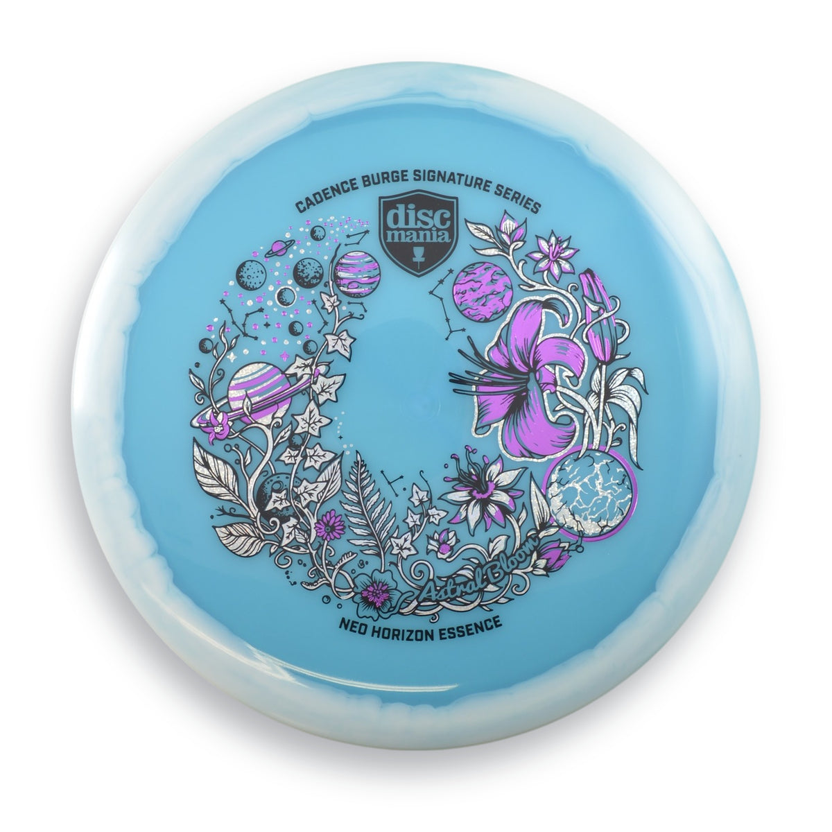Astral Bloom Horizon Neo Essence - 2026 Burge Team Series
