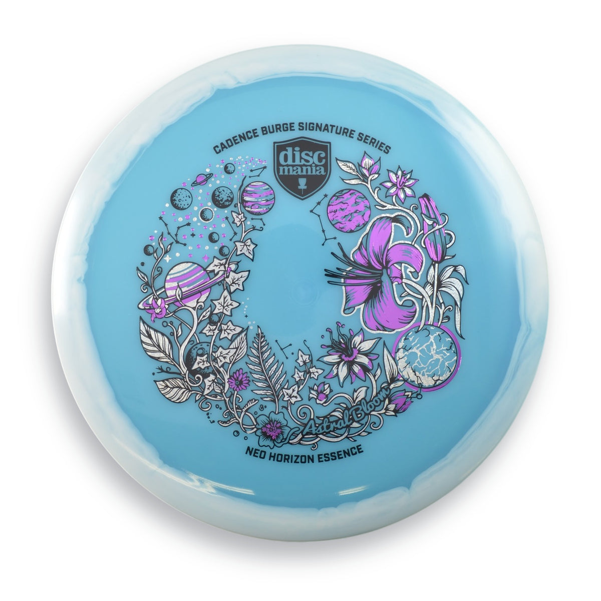 Astral Bloom Horizon Neo Essence - 2026 Burge Team Series