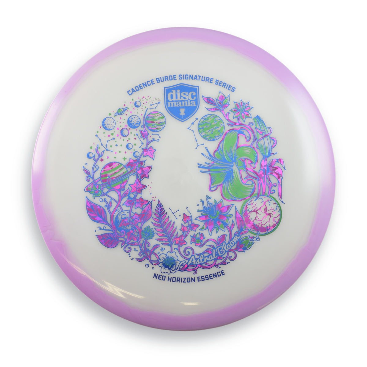 Astral Bloom Horizon Neo Essence - 2026 Burge Team Series