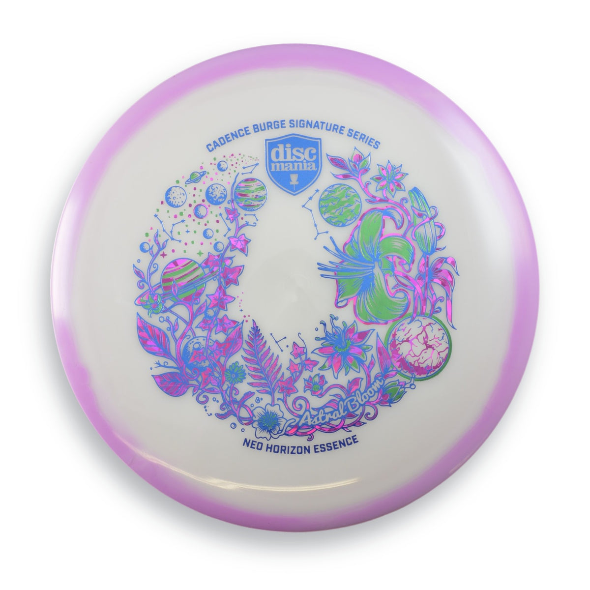 Astral Bloom Horizon Neo Essence - 2026 Burge Team Series
