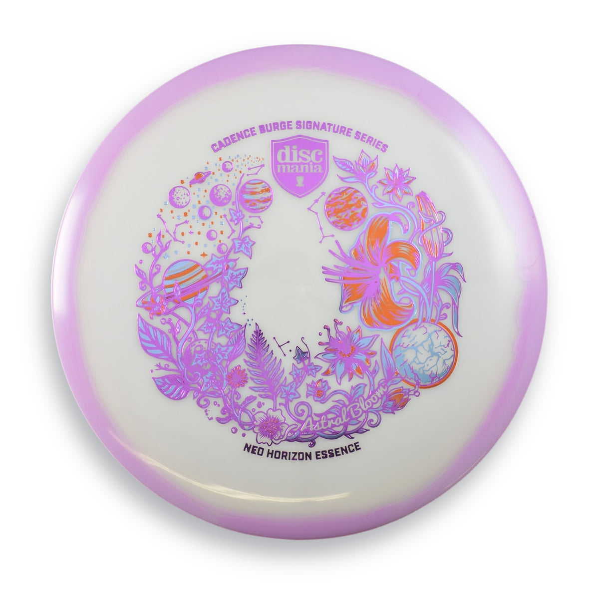 Astral Bloom Horizon Neo Essence - 2026 Burge Team Series