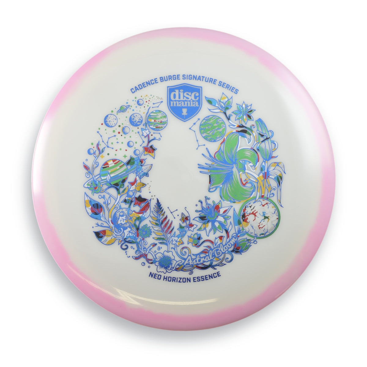 Astral Bloom Horizon Neo Essence - 2026 Burge Team Series