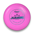 Classic Blend Judge