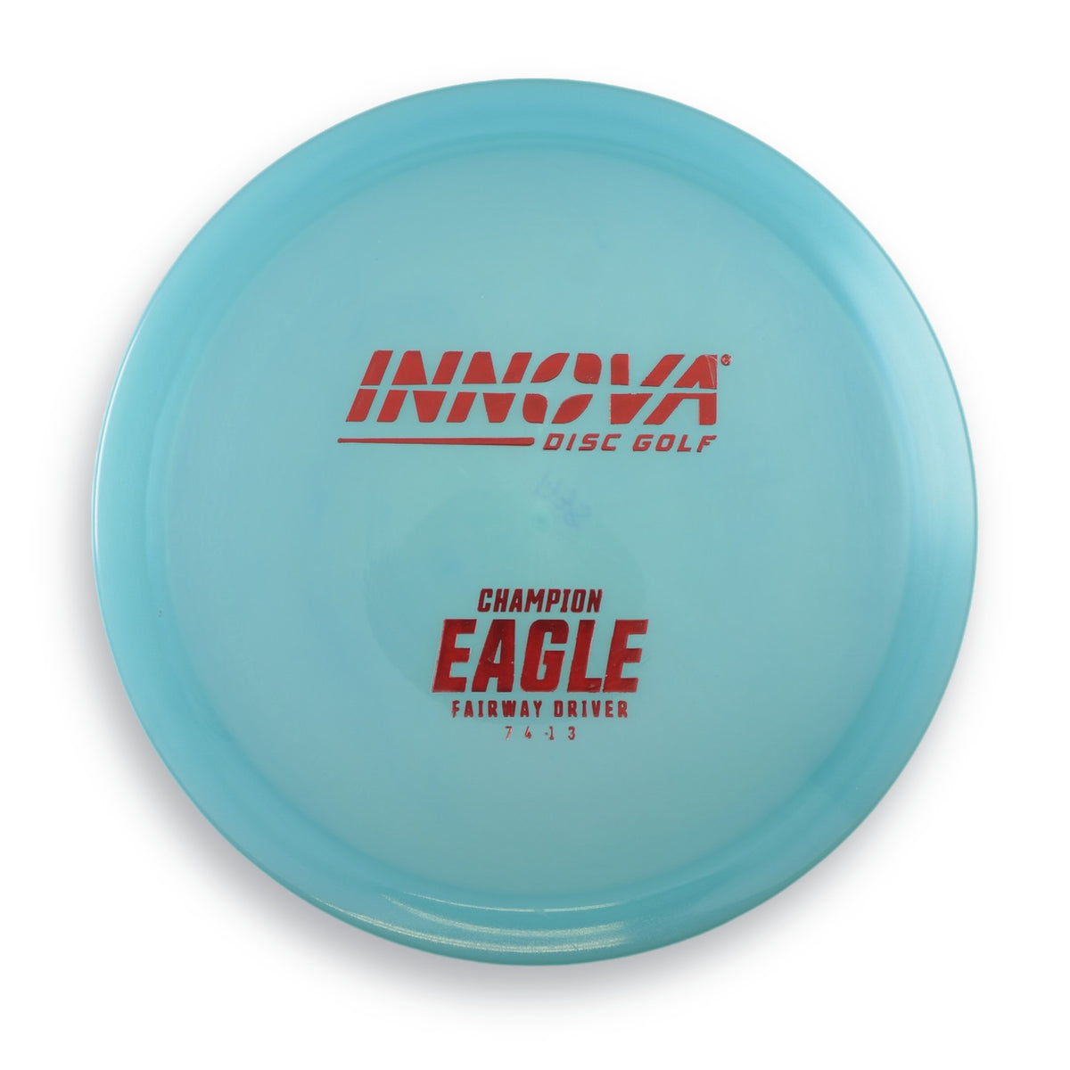 Champion Eagle