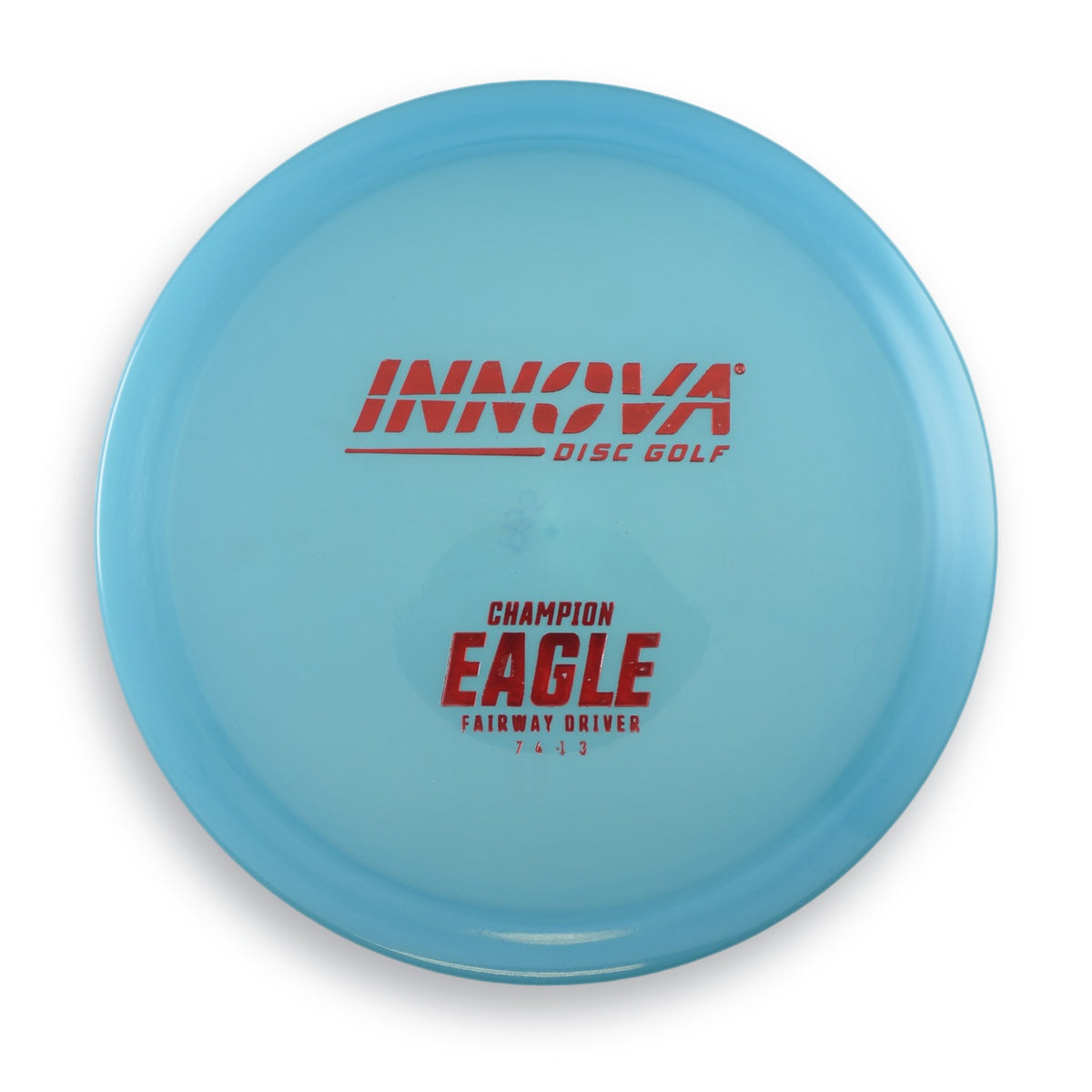 Champion Eagle
