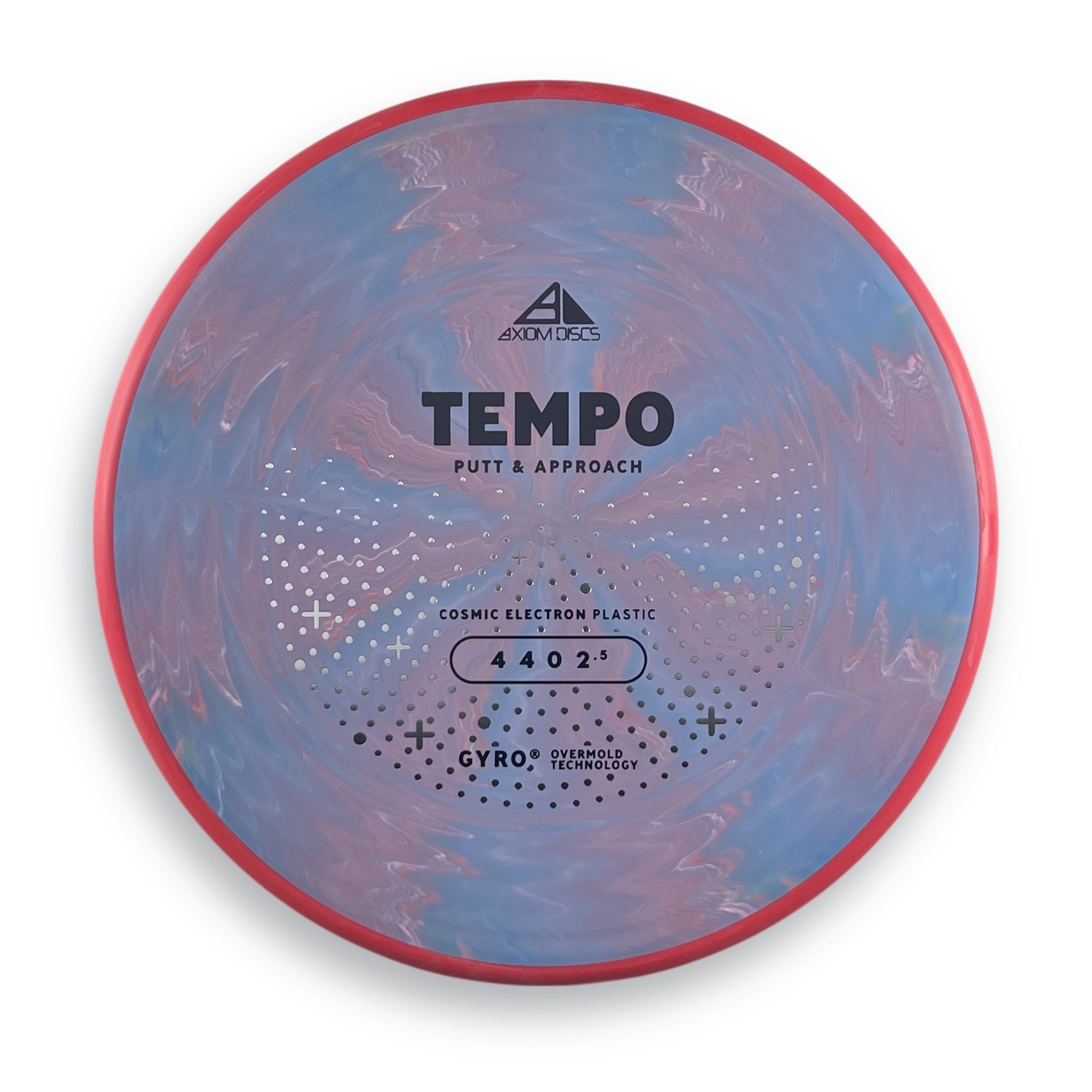 Cosmic Electron Tempo