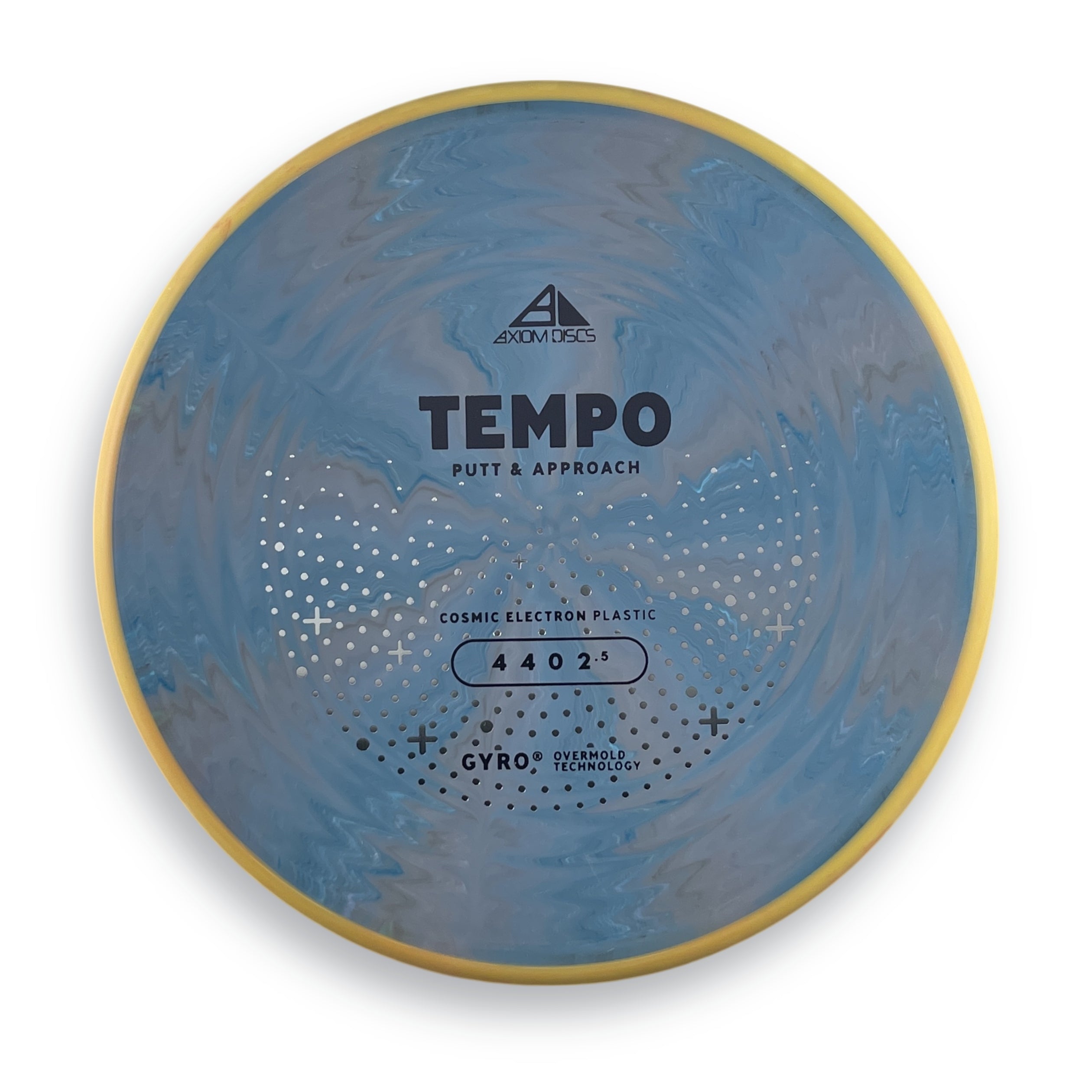 Cosmic Electron Tempo