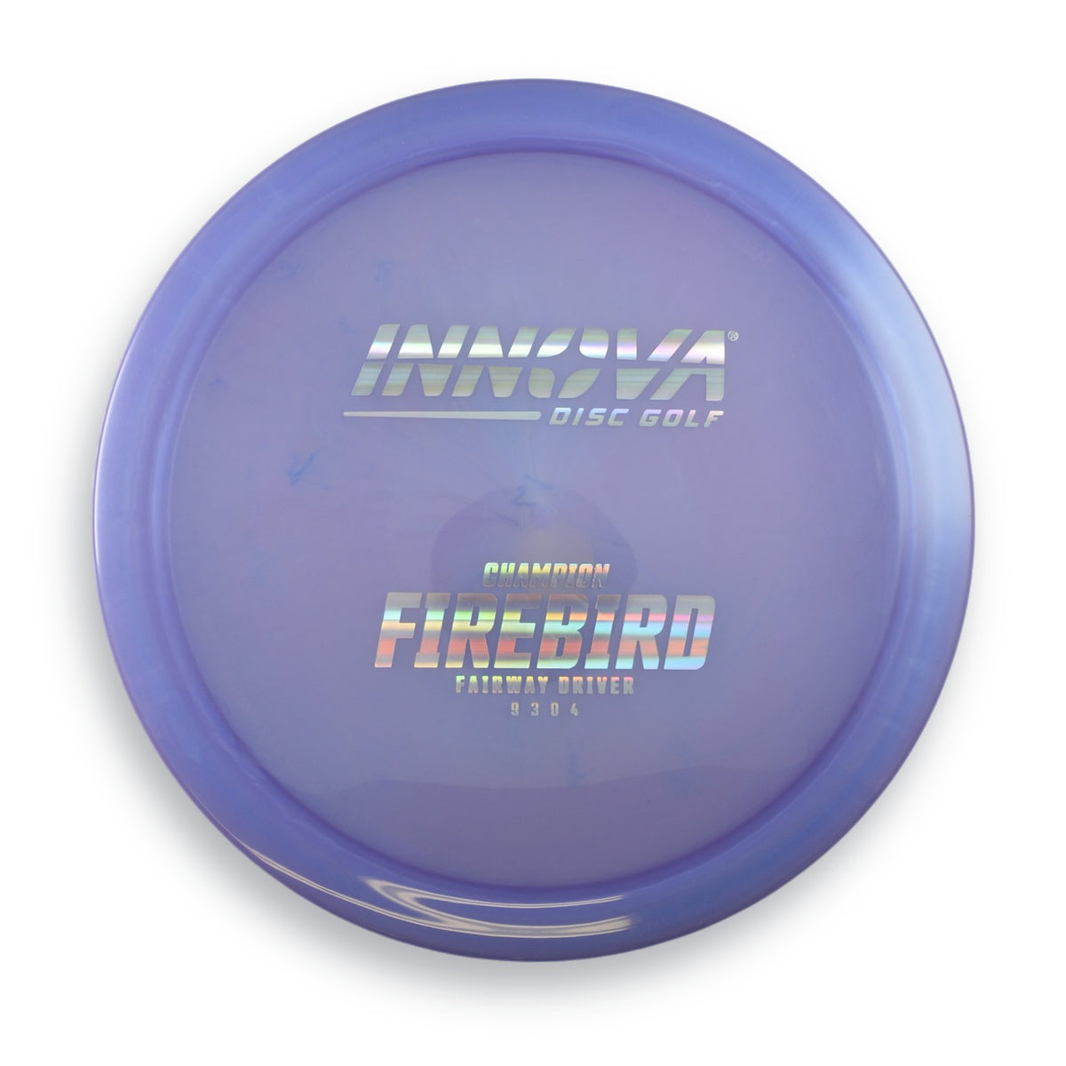 Champion Firebird