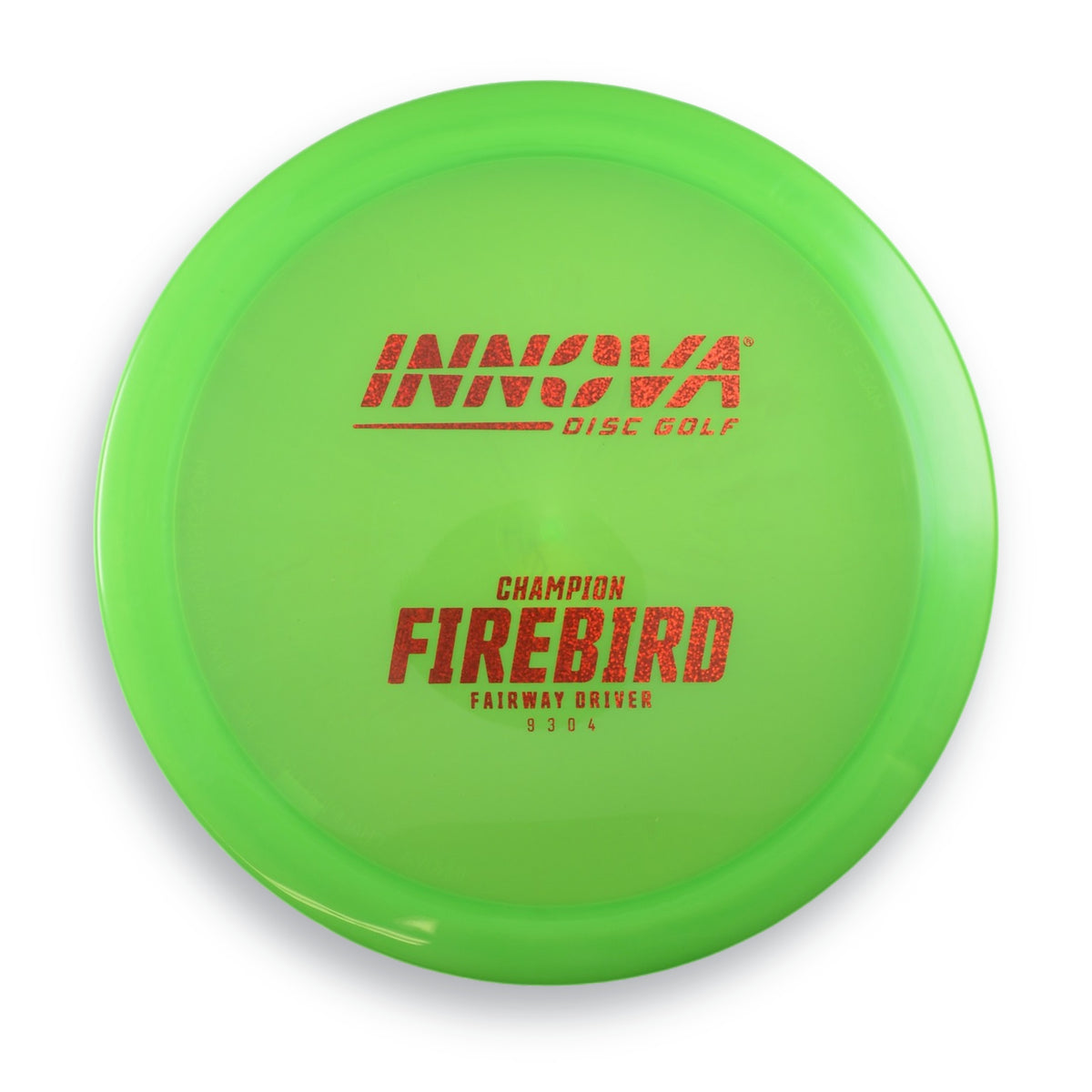 Champion Firebird