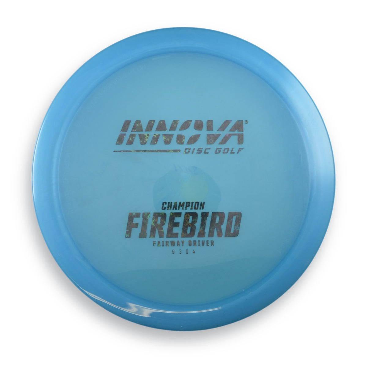 Champion Firebird