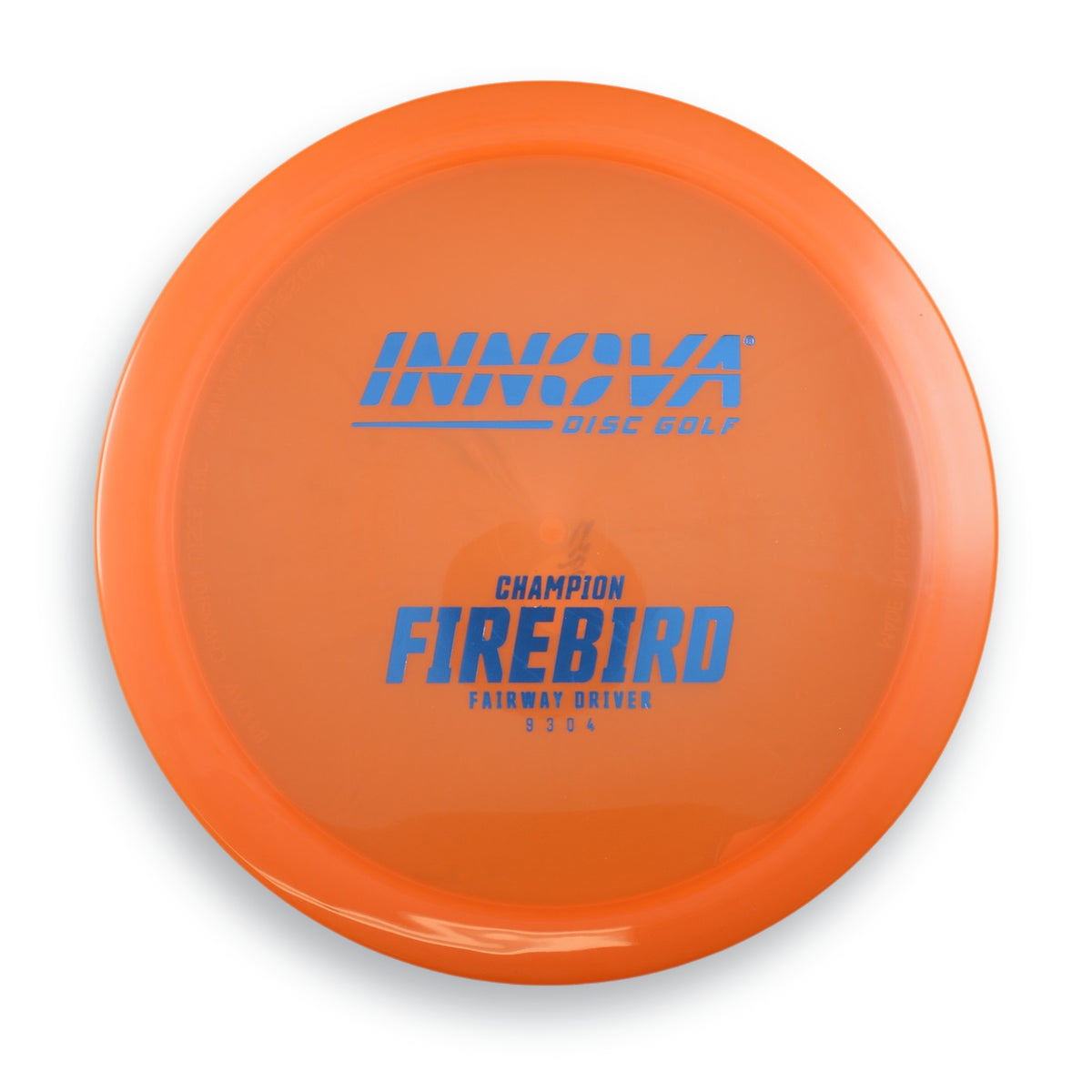 Champion Firebird