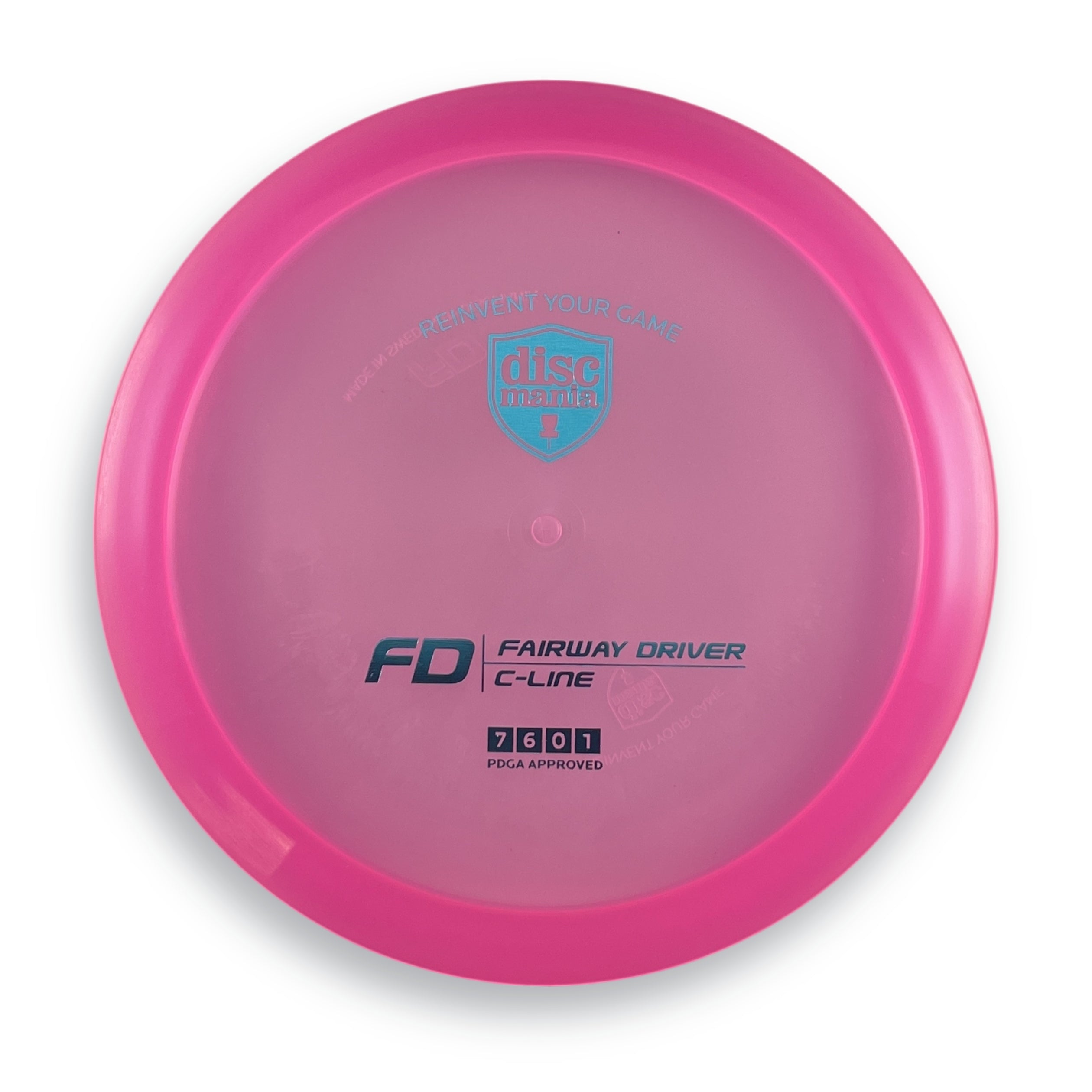 C-Line FD