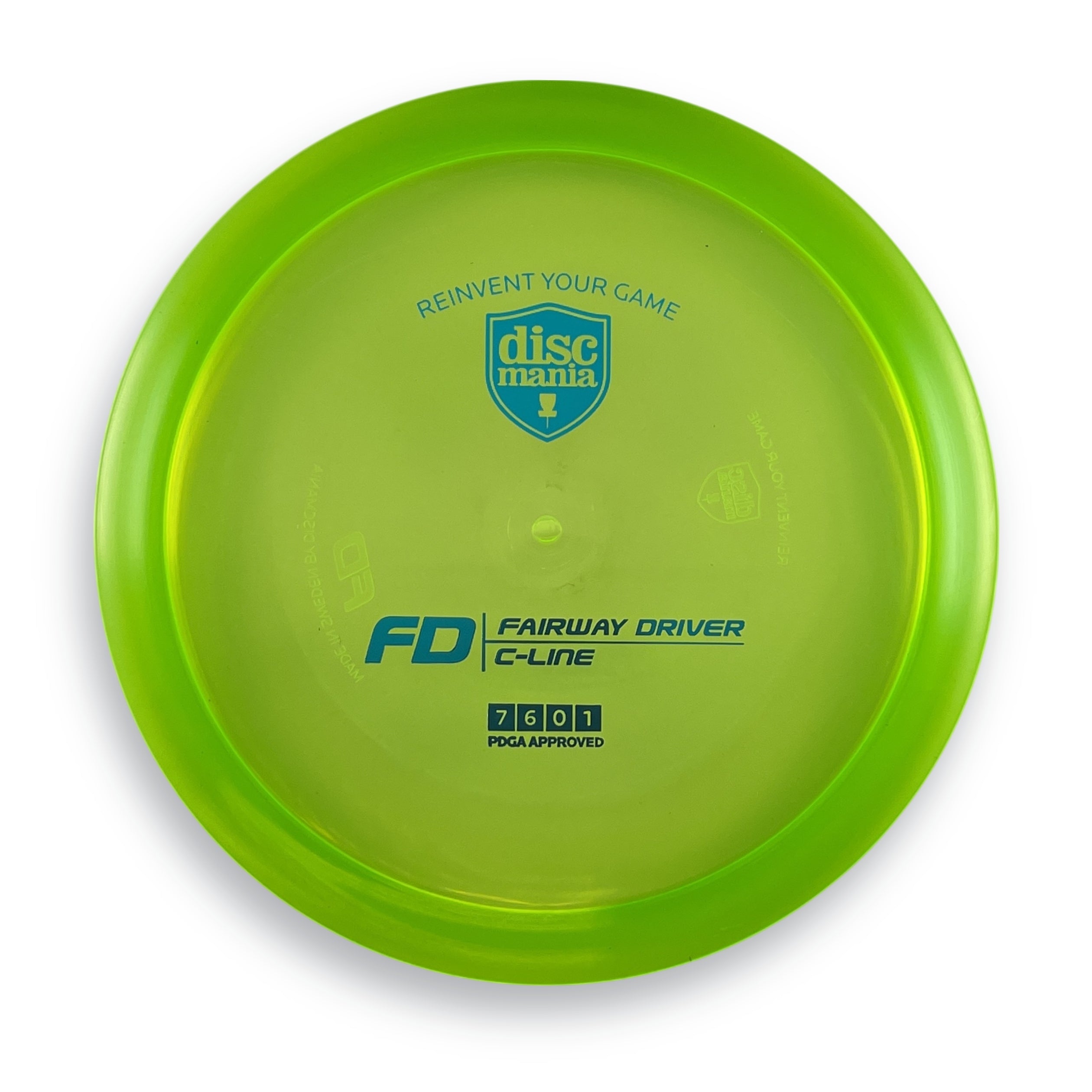 C-Line FD