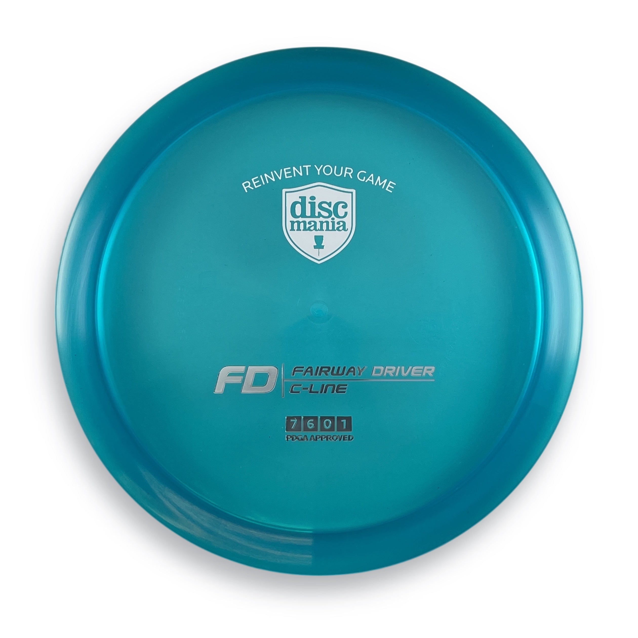 C-Line FD