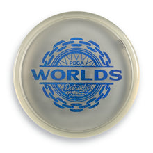 CryZtal FLX Zone - 2026 Worlds