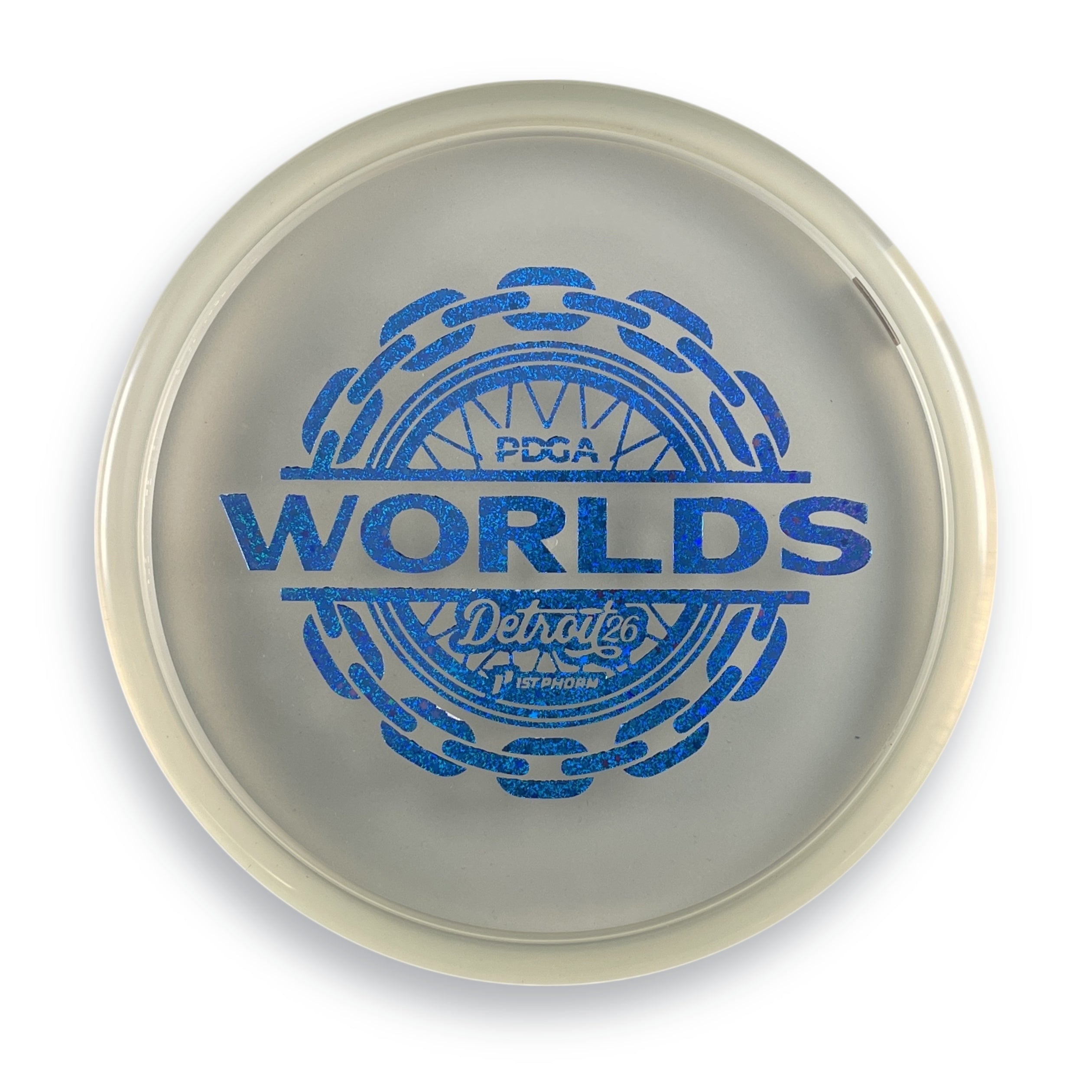 CryZtal FLX Zone - 2026 Worlds