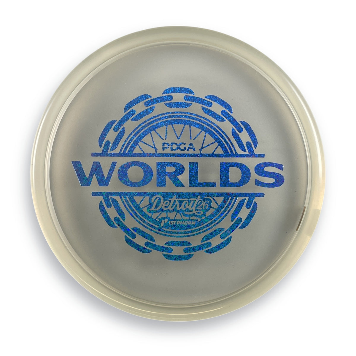 CryZtal FLX Zone - 2026 Worlds