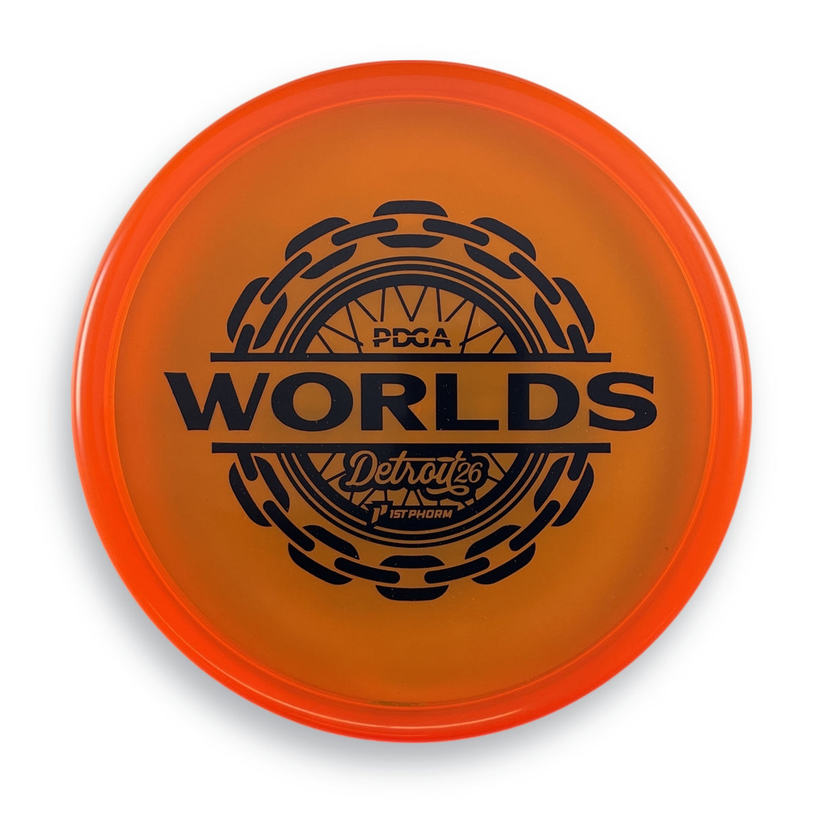 CryZtal FLX Zone - 2026 Worlds