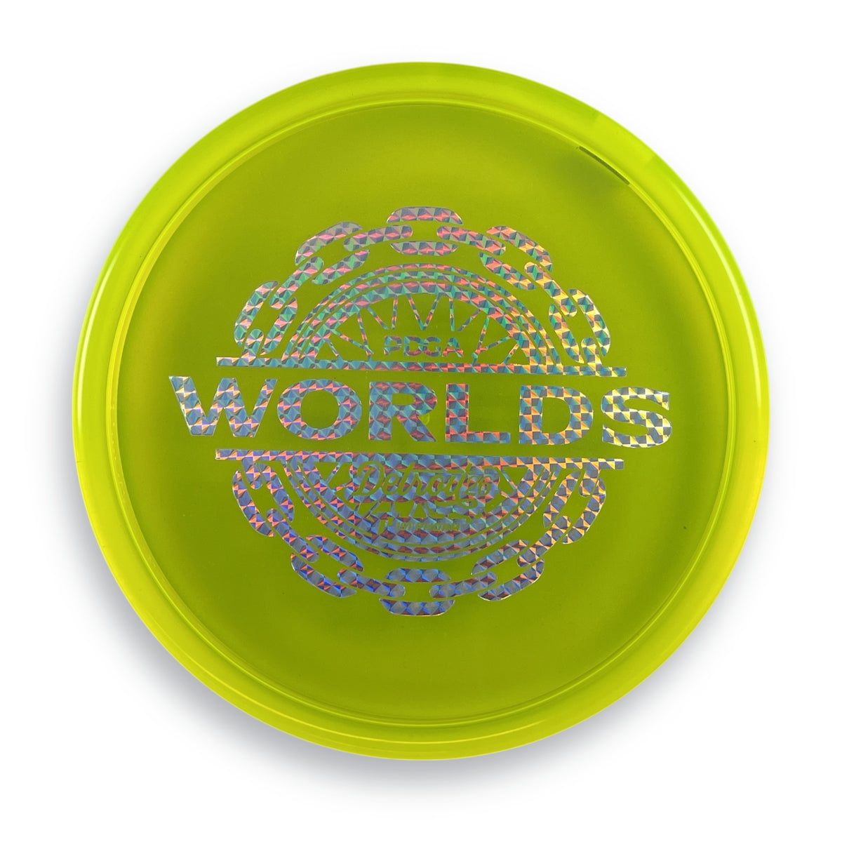 CryZtal FLX Zone - 2026 Worlds