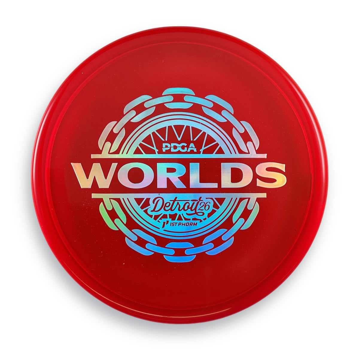 CryZtal FLX Zone - 2026 Worlds
