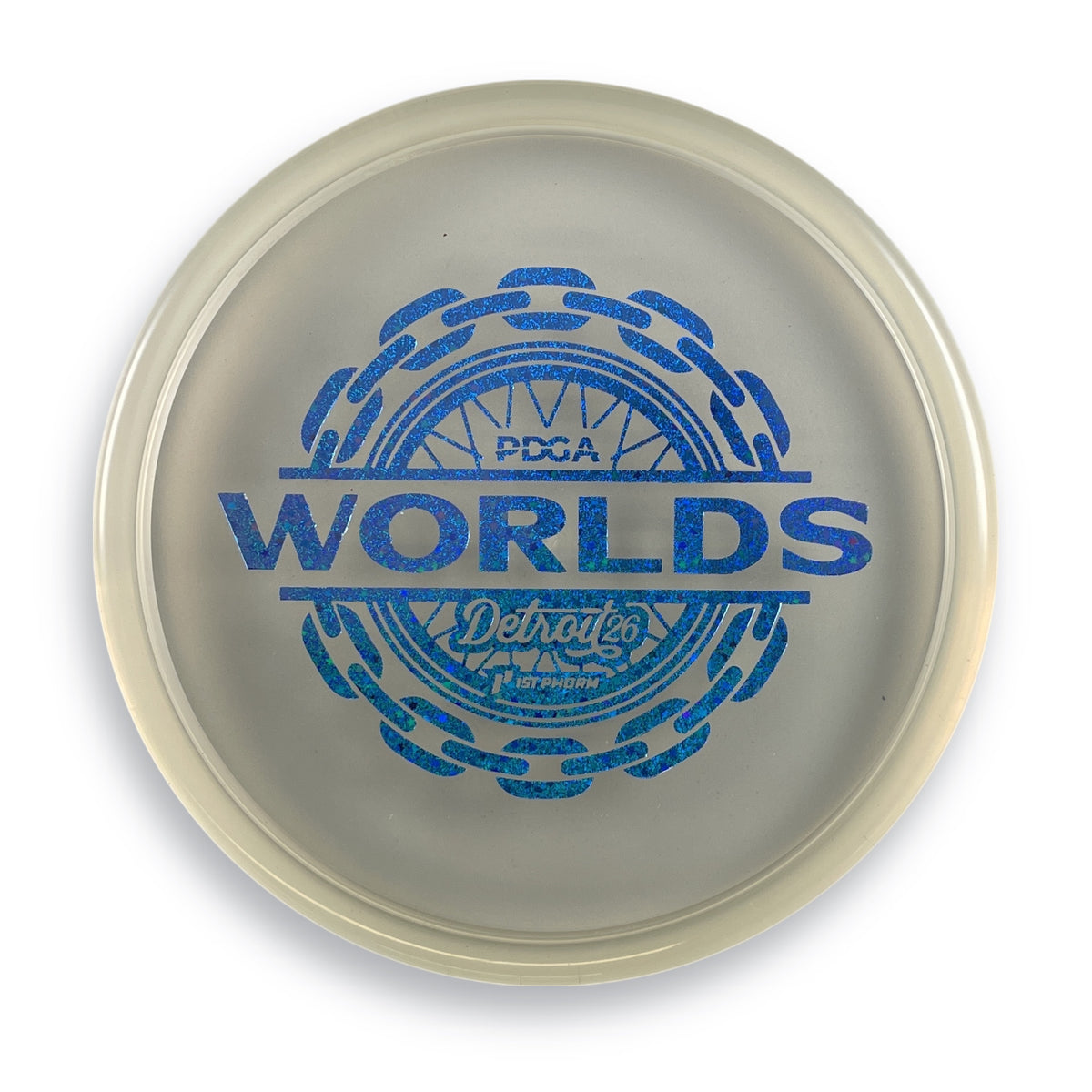 CryZtal FLX Zone - 2026 Worlds