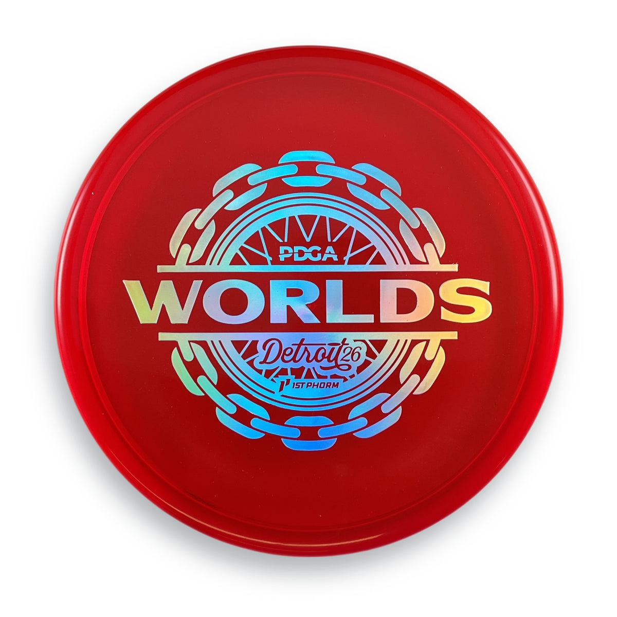 CryZtal FLX Zone - 2026 Worlds