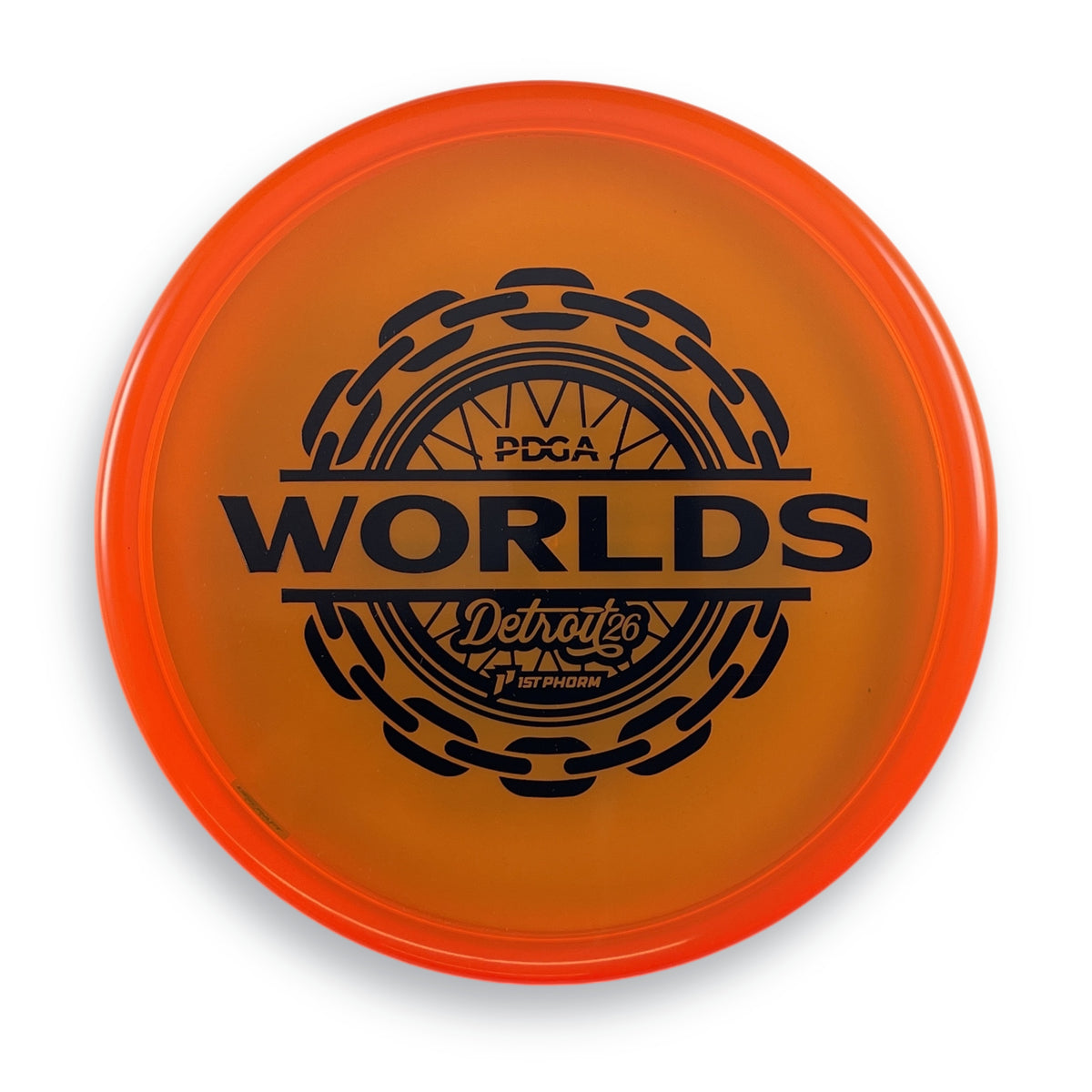 CryZtal FLX Zone - 2026 Worlds