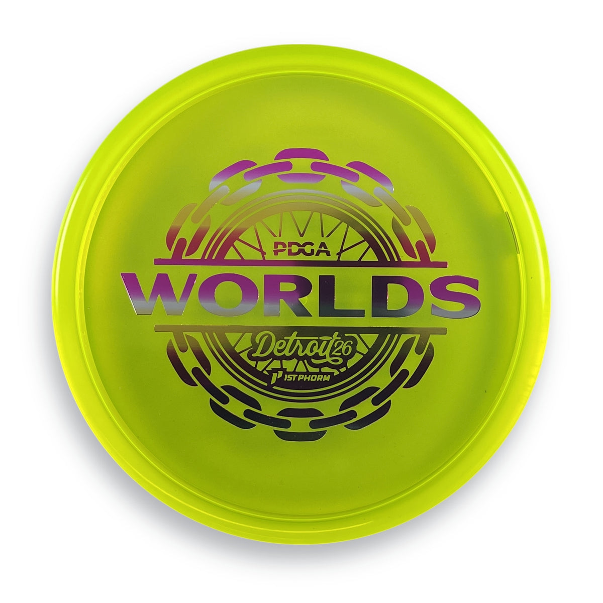 CryZtal FLX Zone - 2026 Worlds