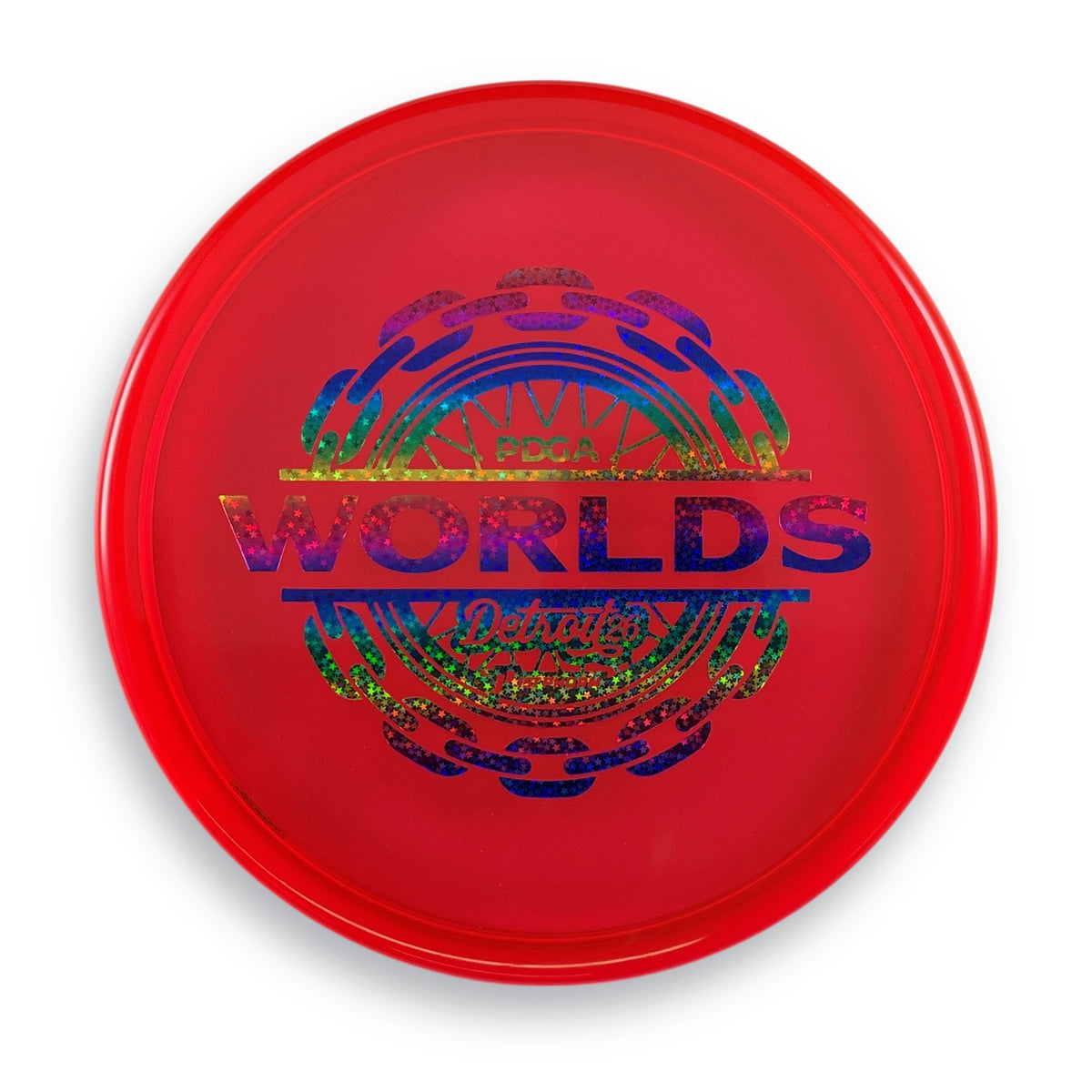 CryZtal FLX Zone - 2026 Worlds