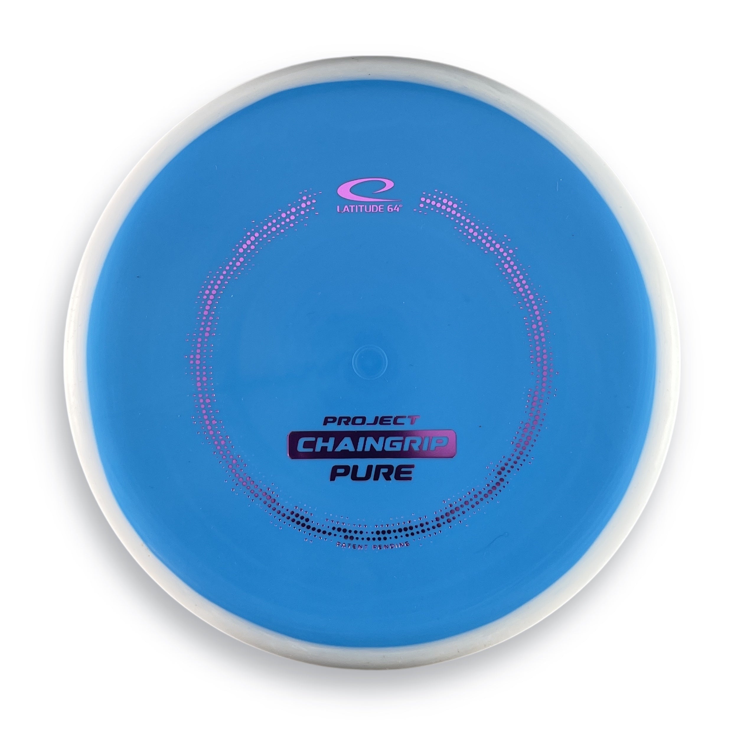 Project ChainGrip Pure - Prototype