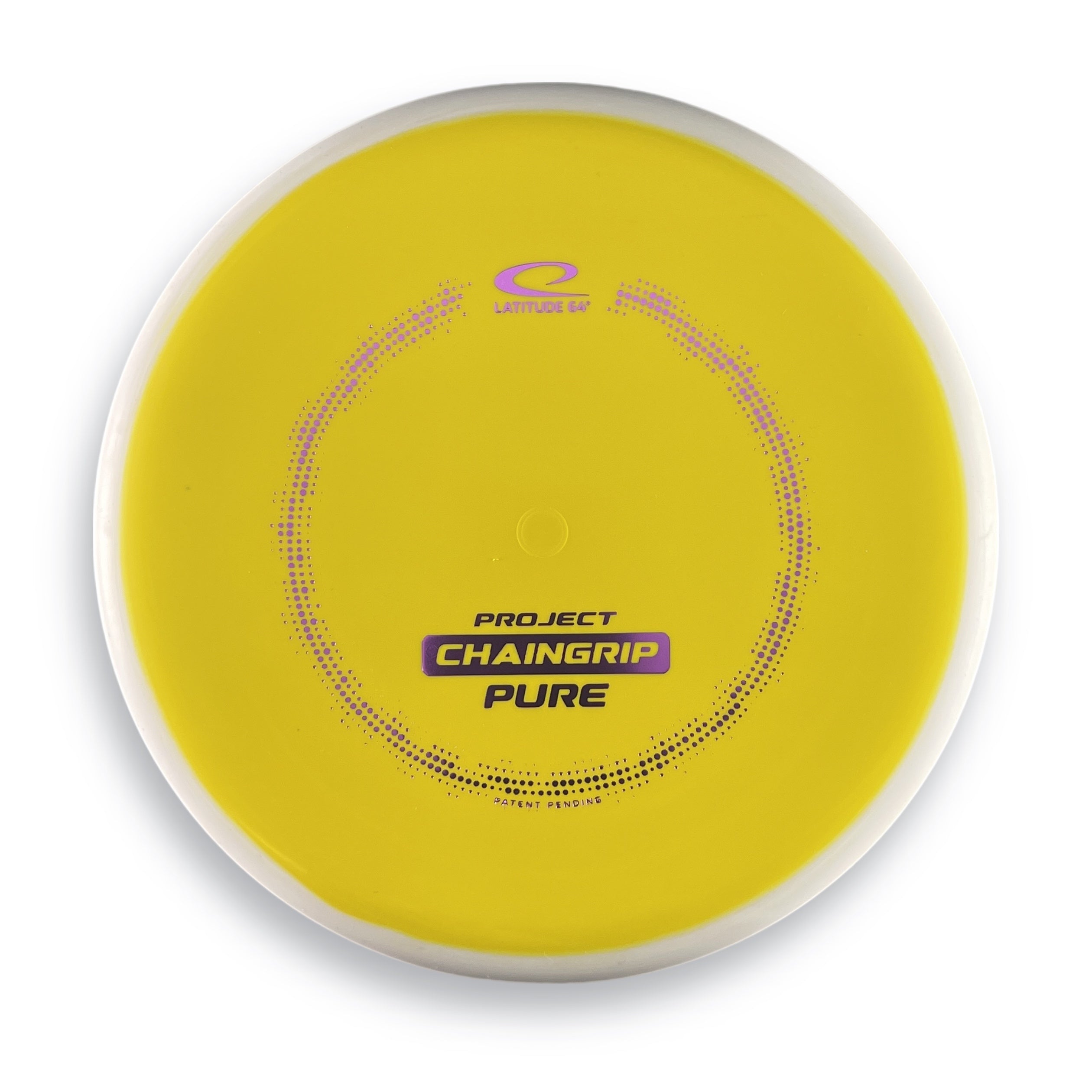 Project ChainGrip Pure - Prototype